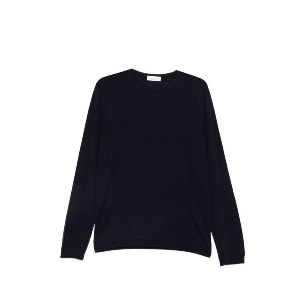 Roberto Collina Blue Sweaters & Knitwear - Jumpers Men